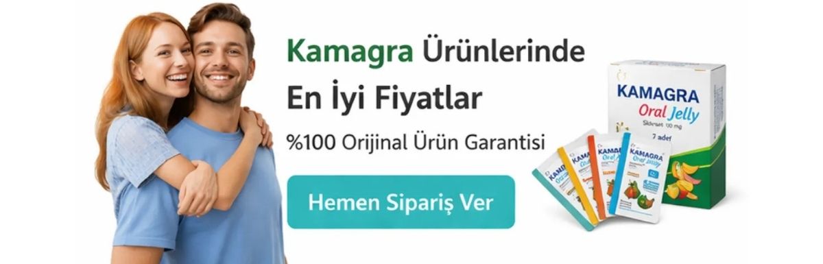 Kamagra jel ve tablet ürünleri en iyi fiyatlarla %100 orijinal eczane garantisi