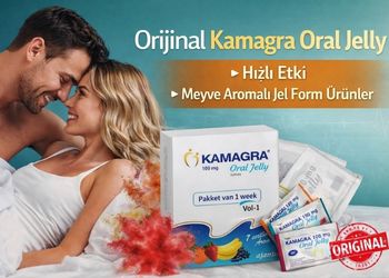 Orijinal Kamagra Jel 100 mg oral jelly meyve aromalı jel ürünleri hızlı etki ve uygun fiyat avantajlarıyla